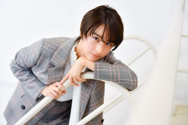山本美月新ドラマ「ランチ合コン探偵」髪型ショートカットのオーダー・セット方法を紹介！