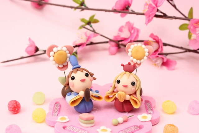 ひな祭りレシピちらし寿司子ども簡単かわいい手作り人気おすすめ５選